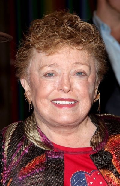 Rue McClanahan Photo