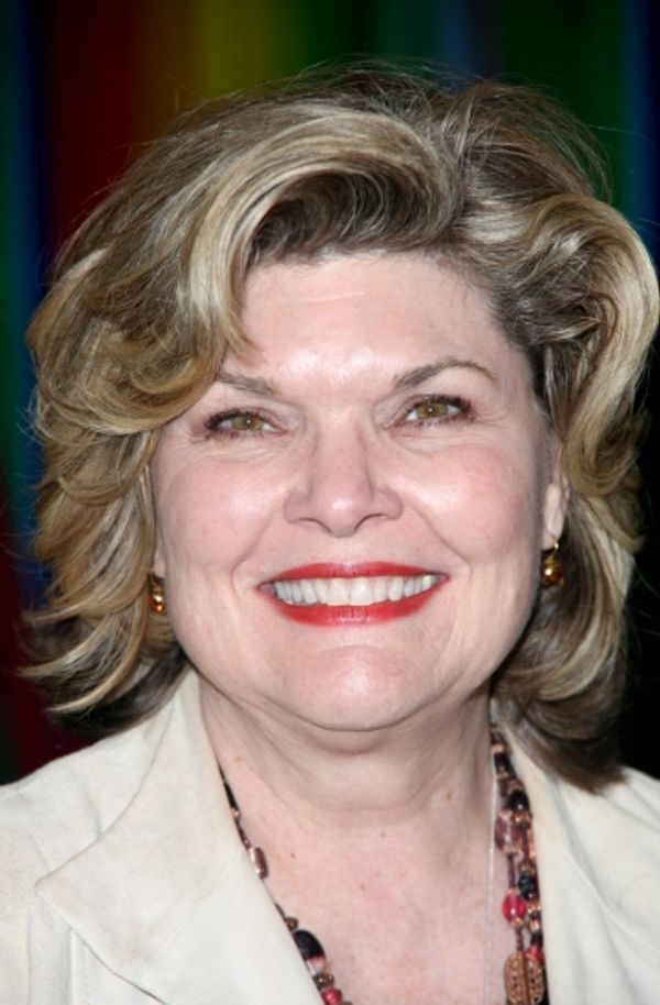 Deborah Monk Photo