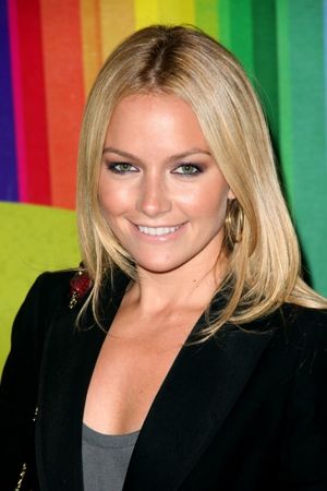 Becki Newton @ BroadwayWorld Becki Newton Photo
