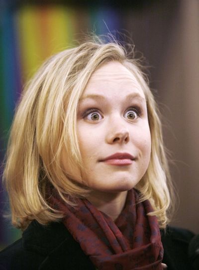 Alison Pill Photo