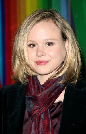 Alison Pill Photo