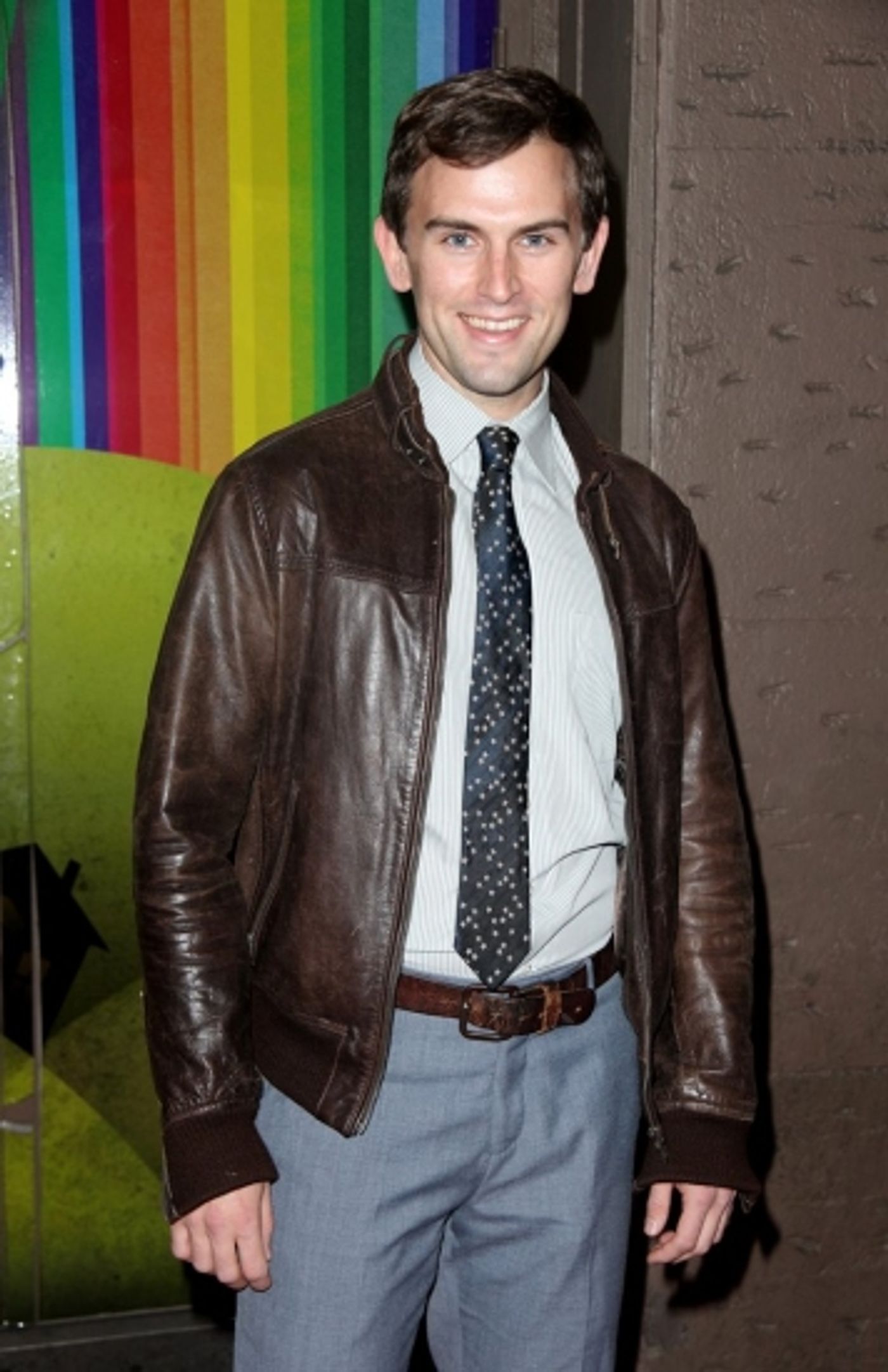 Photo Coverage: FINIAN'S RAINBOW's Opening Night on Broadway - Arrivals  Image