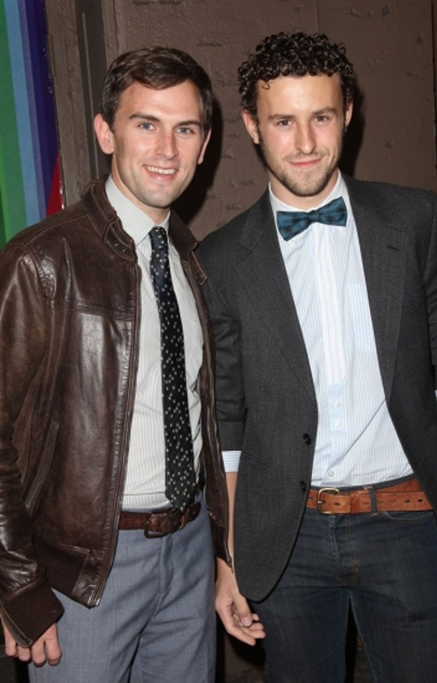 Photo Coverage: FINIAN'S RAINBOW's Opening Night on Broadway - Arrivals  Image