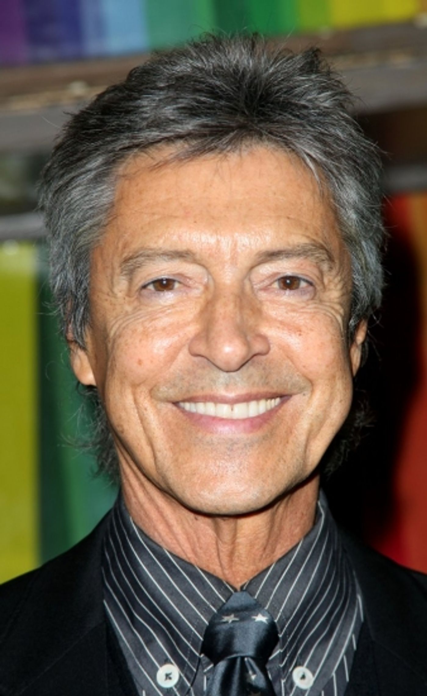 Photo Coverage: FINIAN'S RAINBOW's Opening Night on Broadway - Arrivals  Image