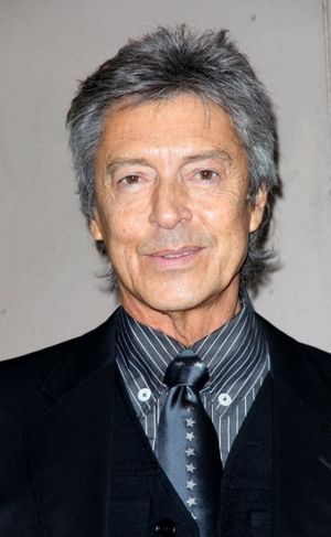 Tommy Tune @ BroadwayWorld Tommy Tune Photo