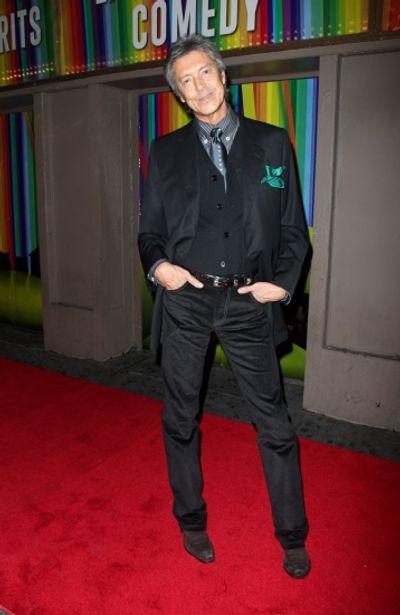 Tommy Tune Photo