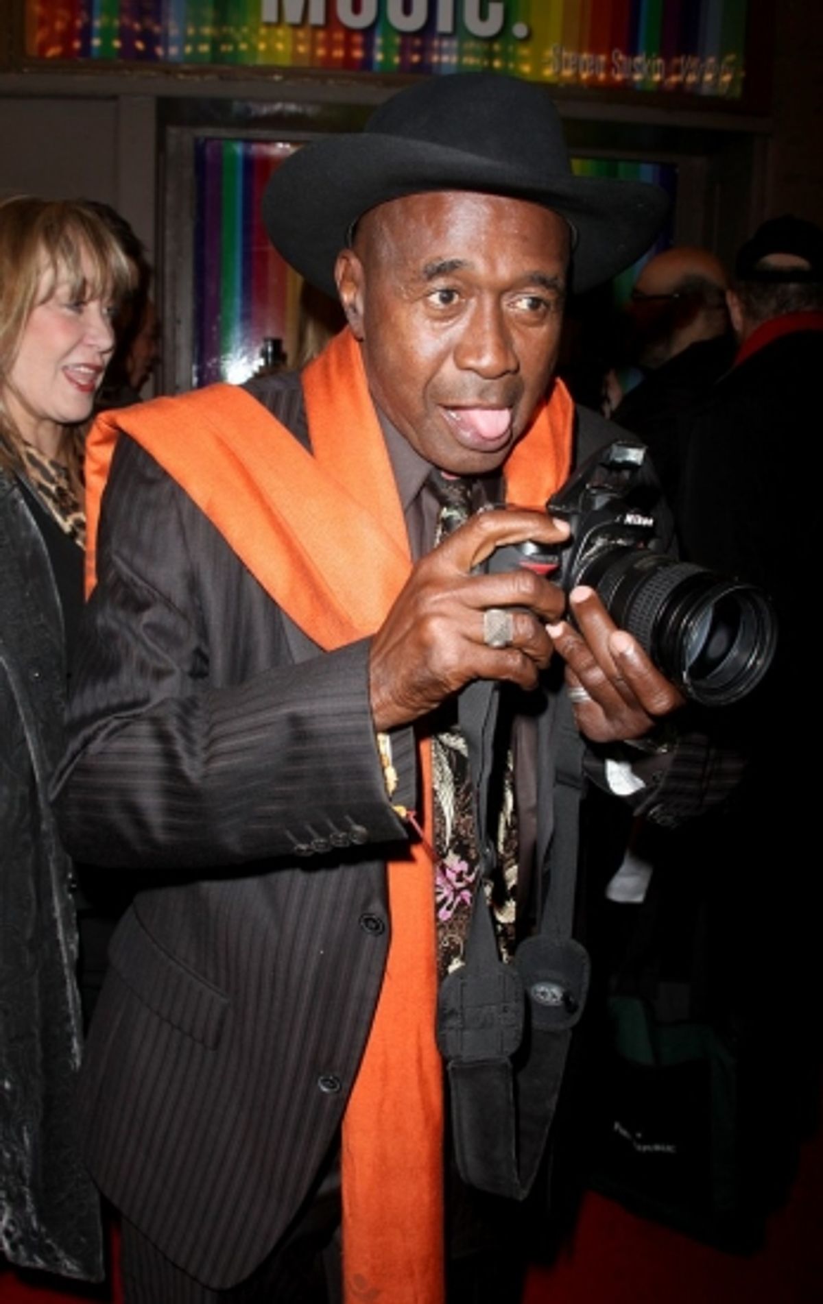 Ben Vereen at 