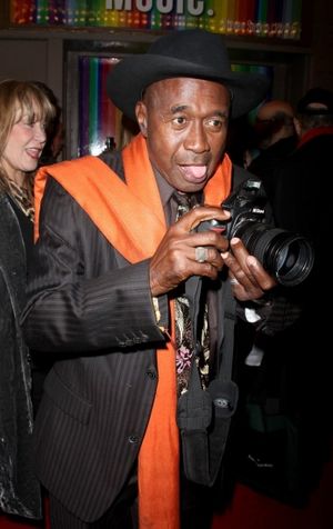 Ben Vereen @ BroadwayWorld Ben Vereen Photo