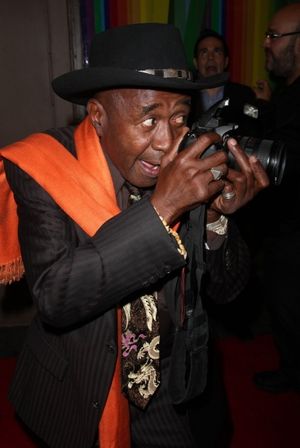 Ben Vereen @ BroadwayWorld Ben Vereen Photo