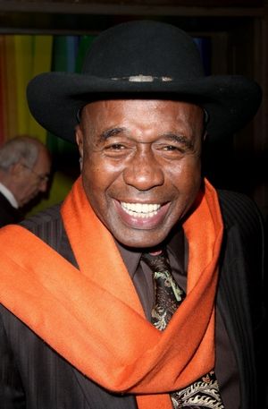 Ben Vereen @ BroadwayWorld Ben Vereen Photo