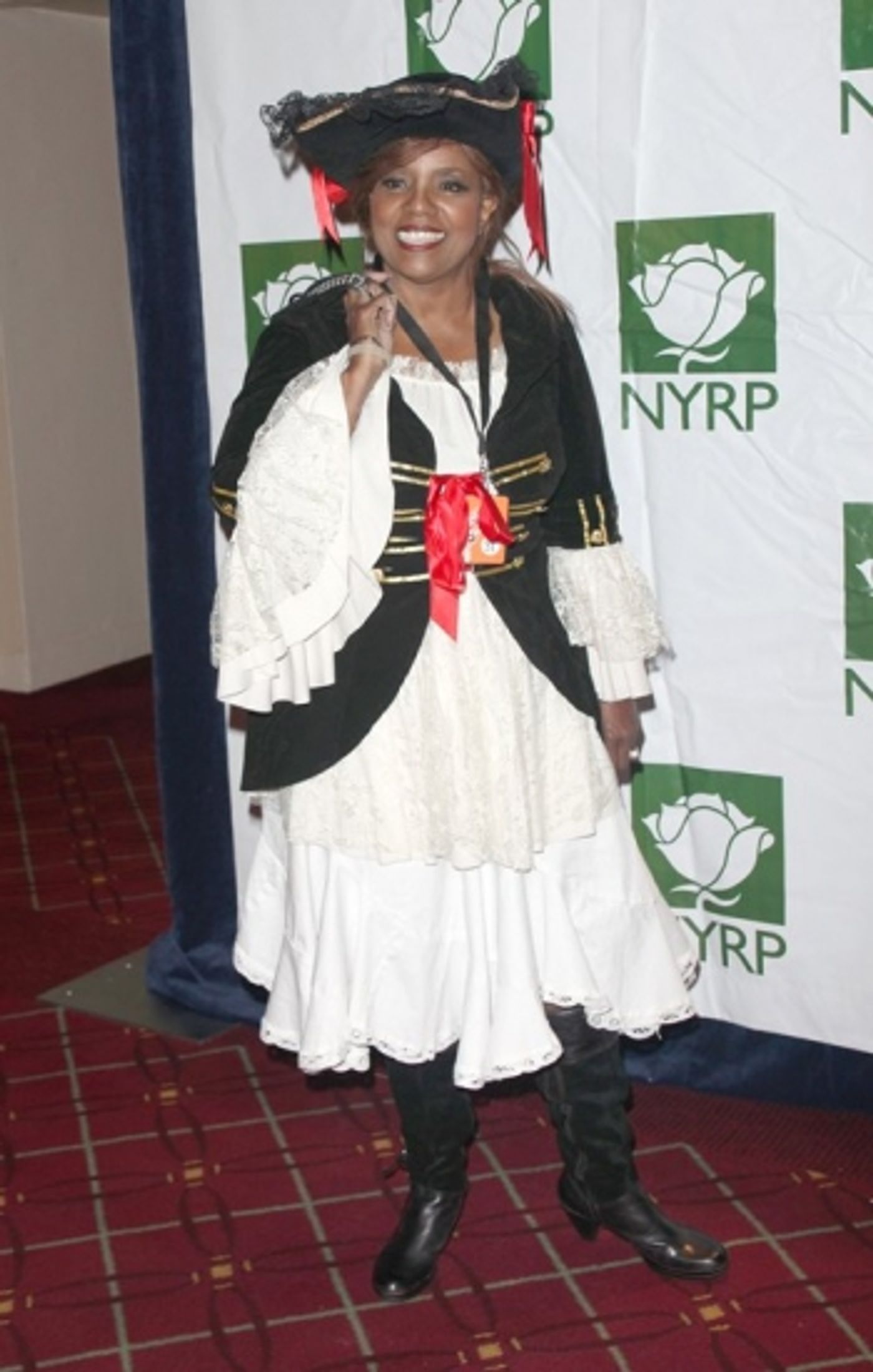 Photo Coverage: Bette Midler's HULAWEEN 2009 Benefit  Image