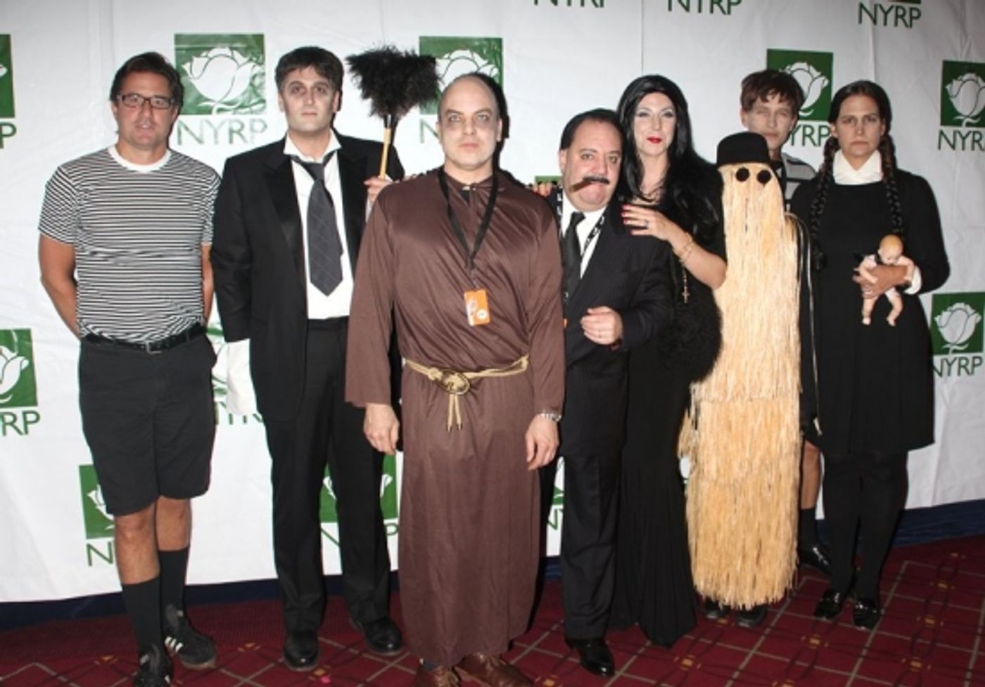 Photo Coverage: Bette Midler's HULAWEEN 2009 Benefit  Image