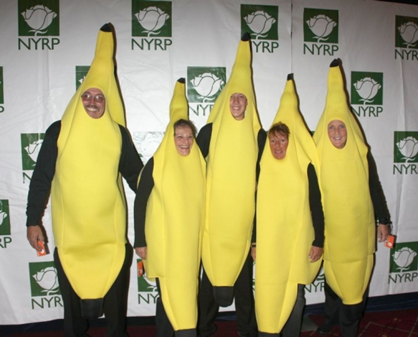 Photo Coverage: Bette Midler's HULAWEEN 2009 Benefit  Image