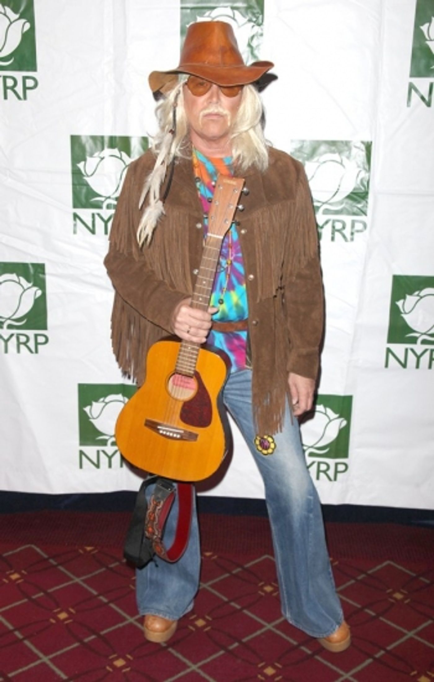 Photo Coverage: Bette Midler's HULAWEEN 2009 Benefit  Image