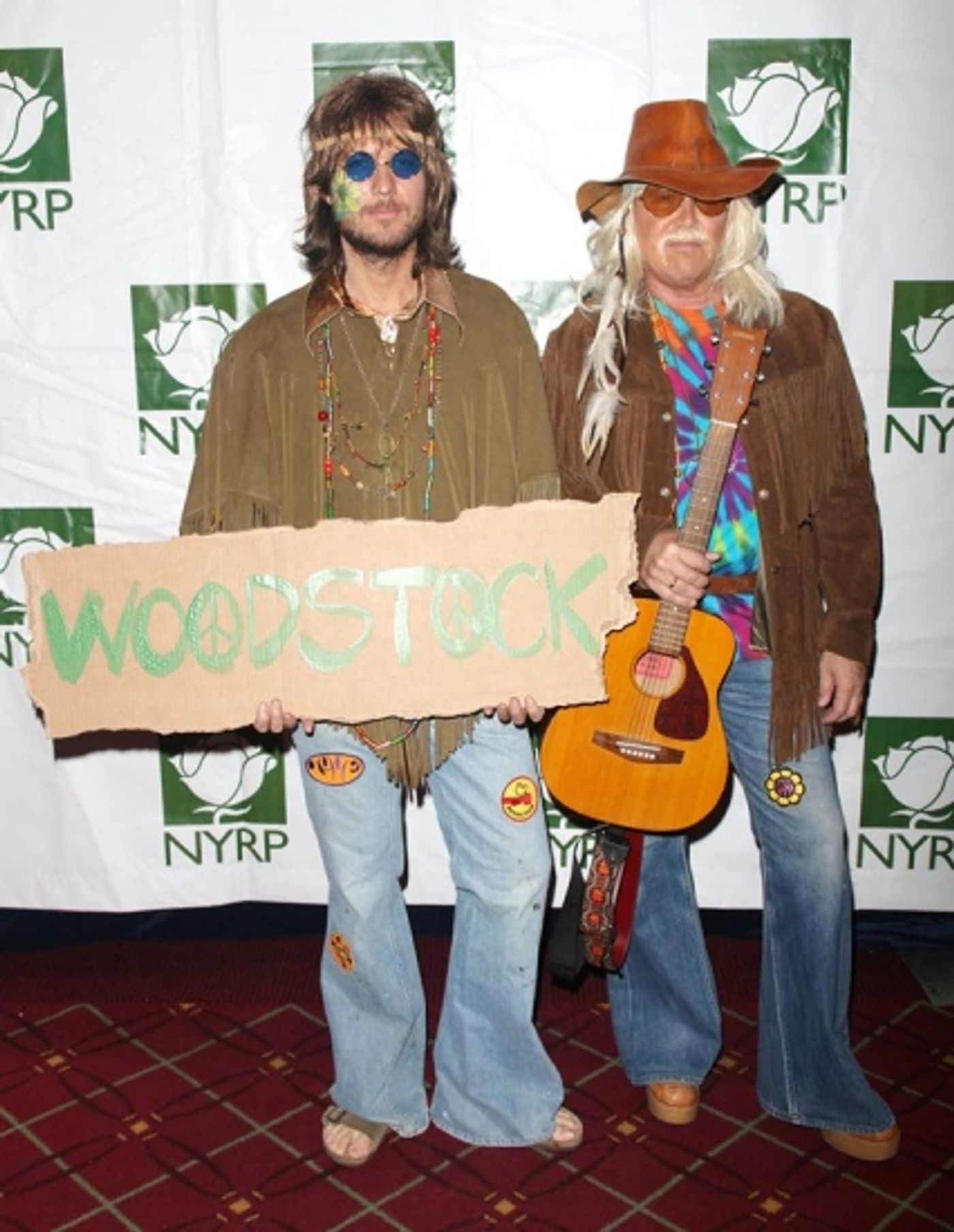 Photo Coverage: Bette Midler's HULAWEEN 2009 Benefit  Image