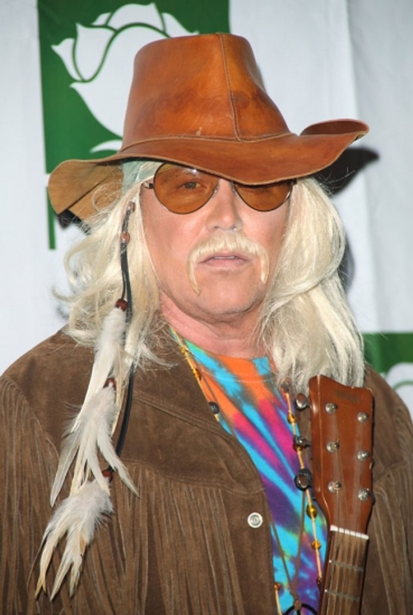 Photo Coverage: Bette Midler's HULAWEEN 2009 Benefit  Image