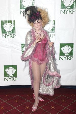 Bette Midler Photo