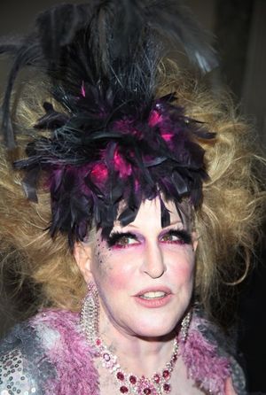 Bette Midler Photo