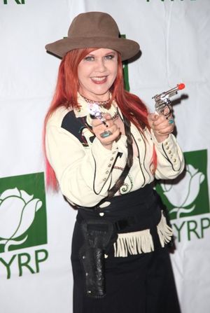 Kate Pierson Photo