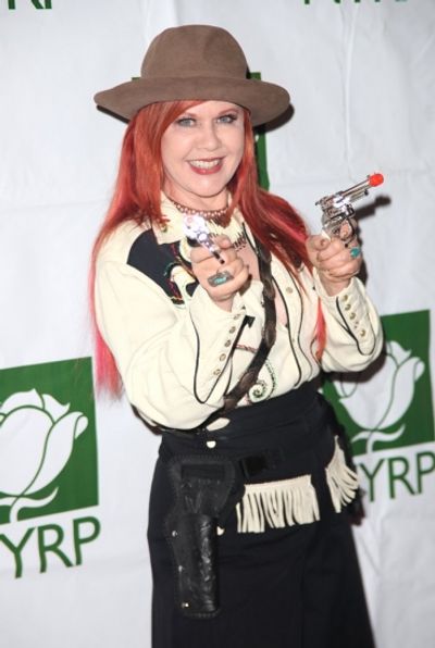 Kate Pierson Photo