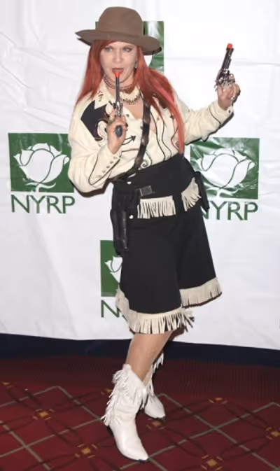 Kate Pierson Photo