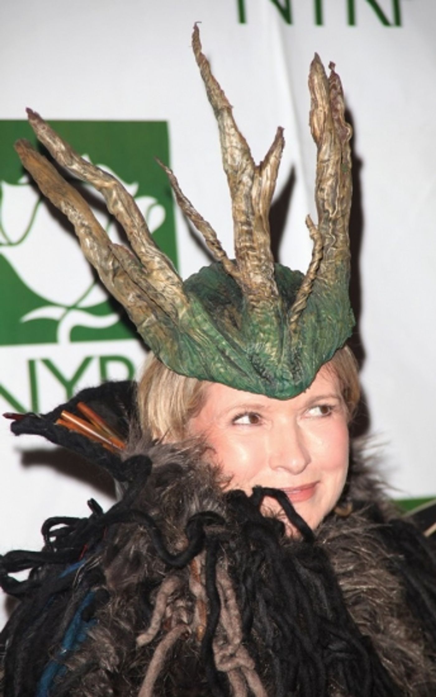 Photo Coverage: Bette Midler's HULAWEEN 2009 Benefit  Image