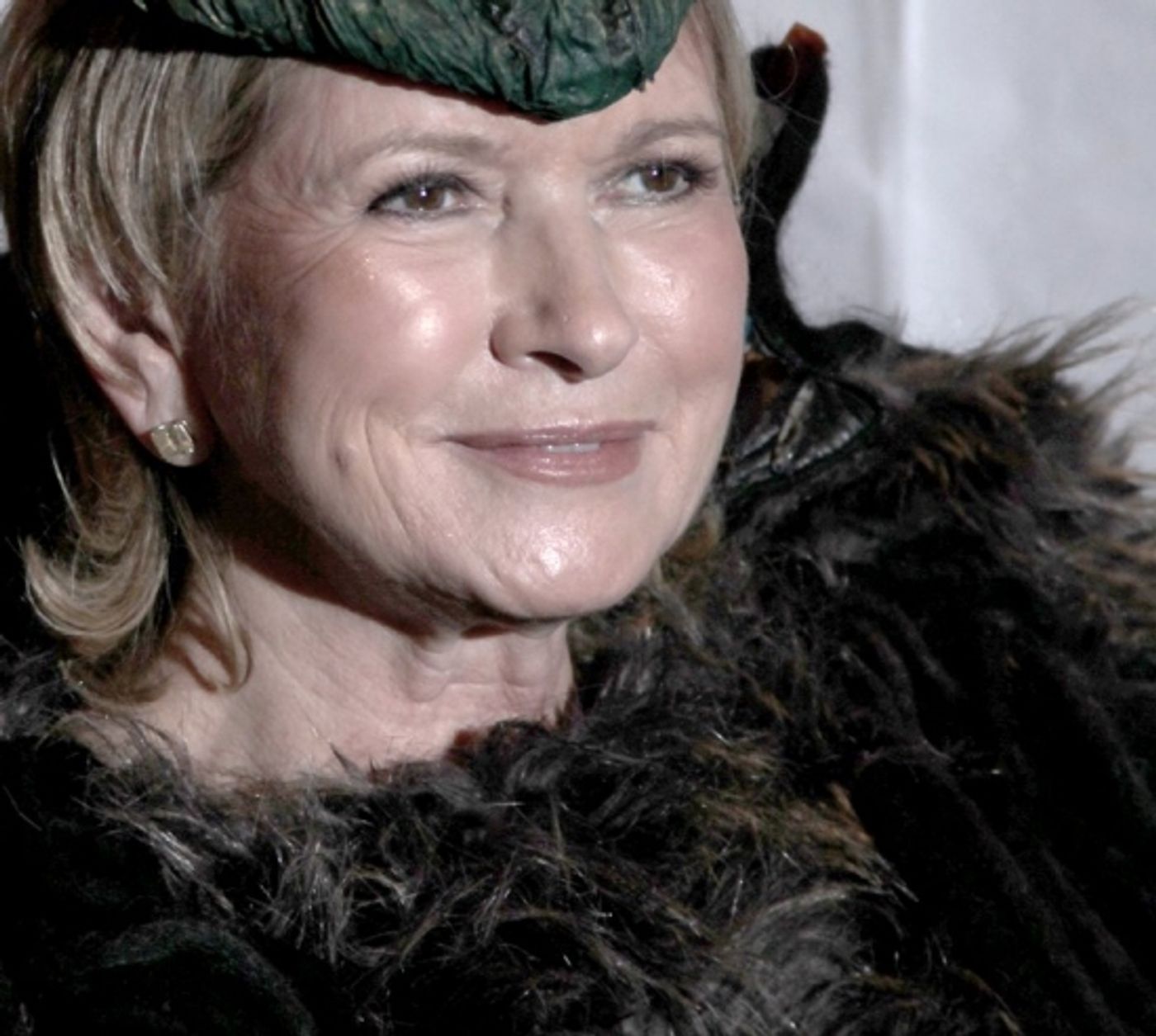 Photo Coverage: Bette Midler's HULAWEEN 2009 Benefit  Image
