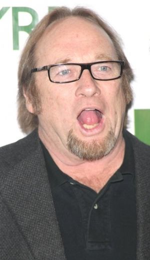 Stephen Stills Photo