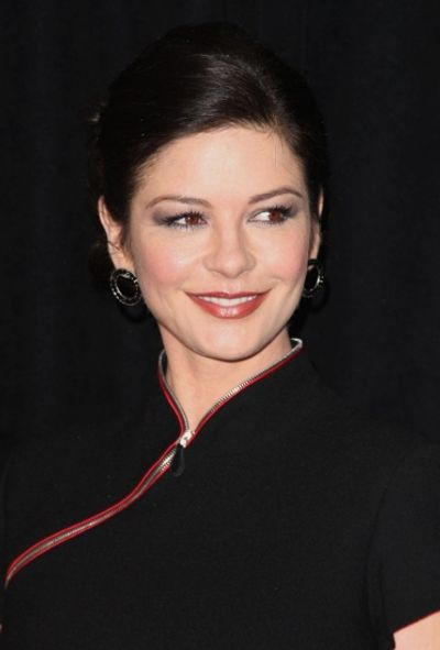 Catherine Zeta-Jones Photo