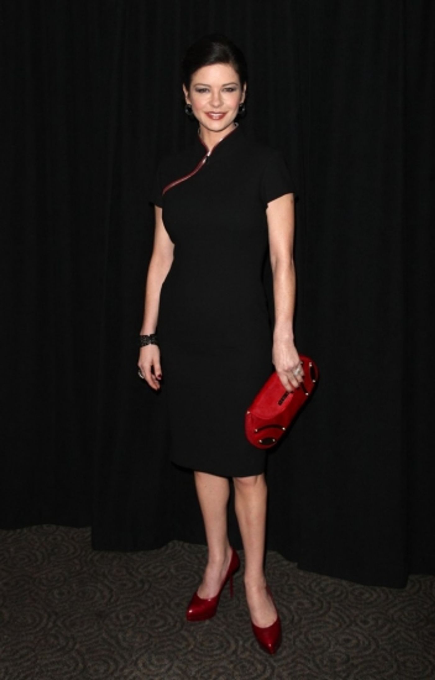 Photo Coverage: 'Hi-Ho, The Glamorous Life!' A LITTLE NIGHT MUSIC Meets the Press  Image