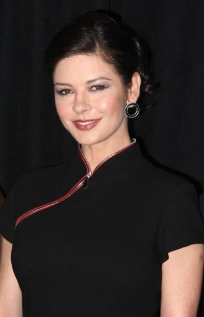 Catherine Zeta-Jones Photo