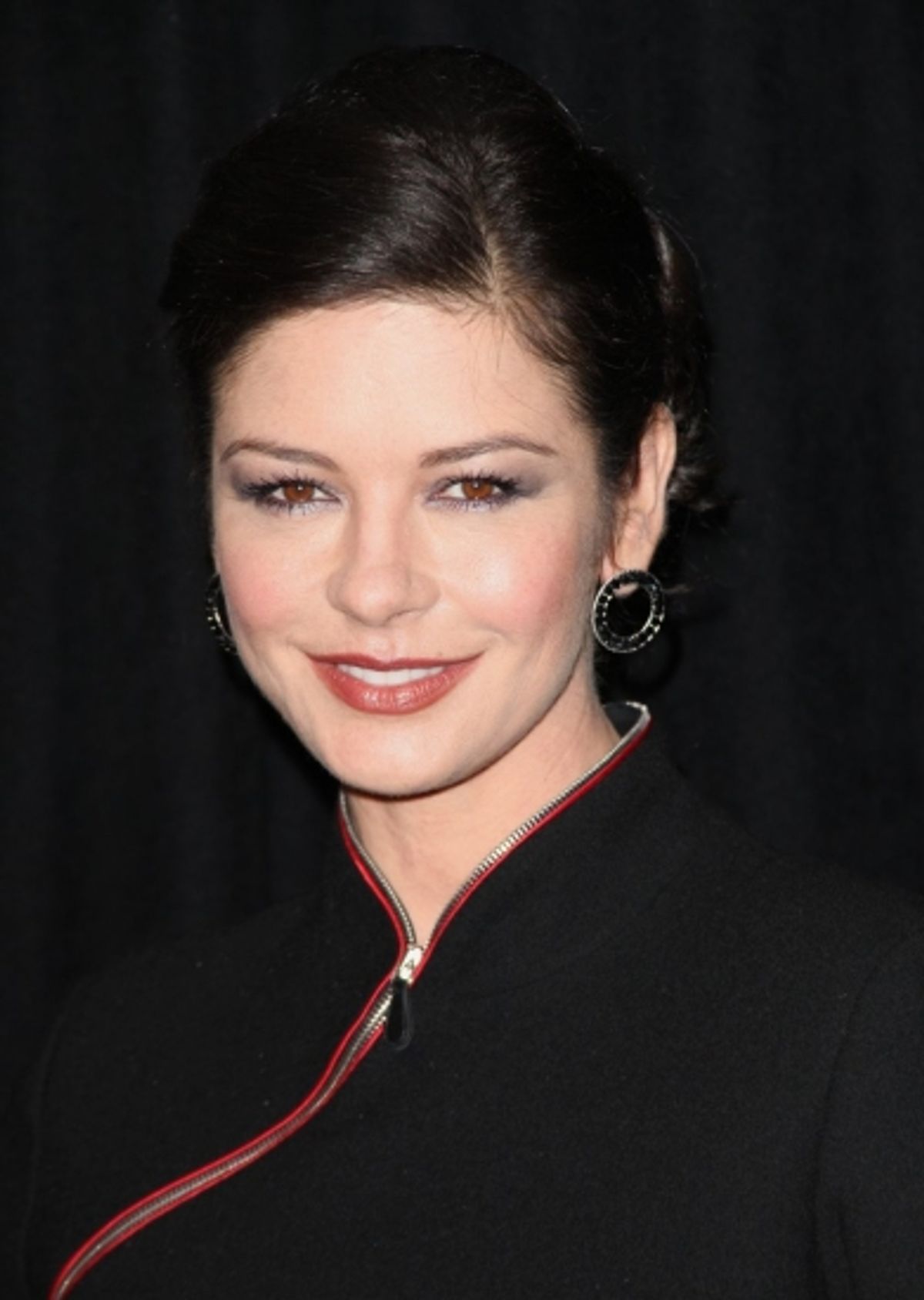 Catherine Zeta-Jones at 