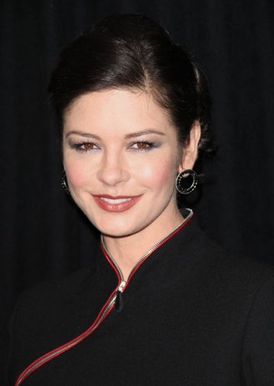 Catherine Zeta-Jones Photo