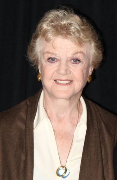 Angela Lansbury Photo
