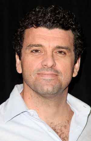 Bradley Dean @ BroadwayWorld Bradley Dean Photo