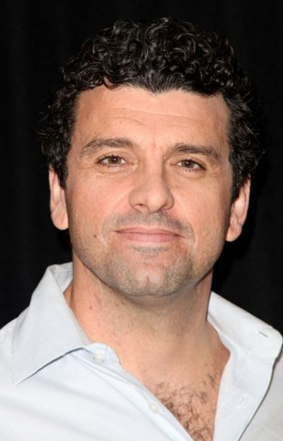 Bradley Dean Photo
