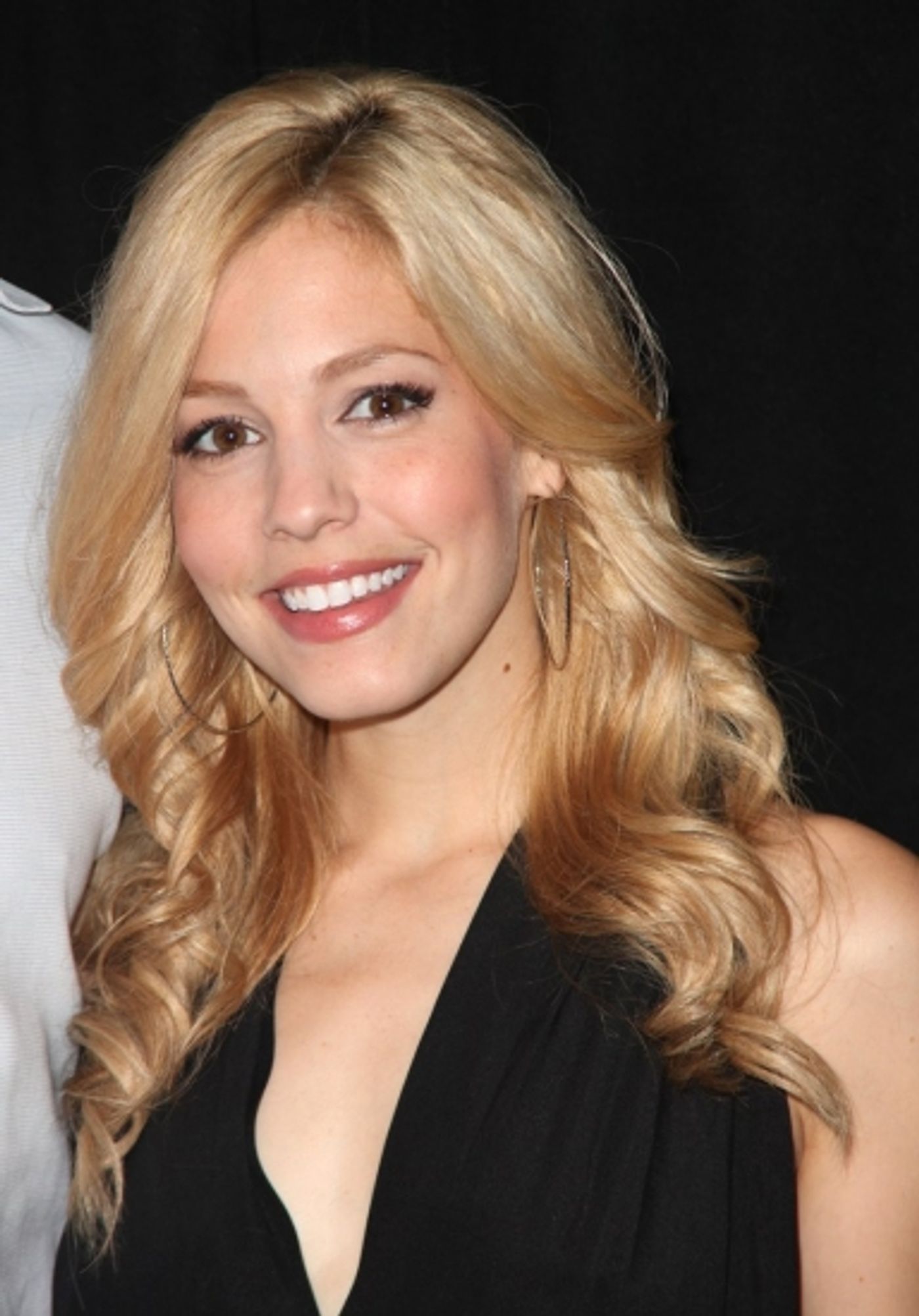 Photo Coverage: 'Hi-Ho, The Glamorous Life!' A LITTLE NIGHT MUSIC Meets the Press  Image