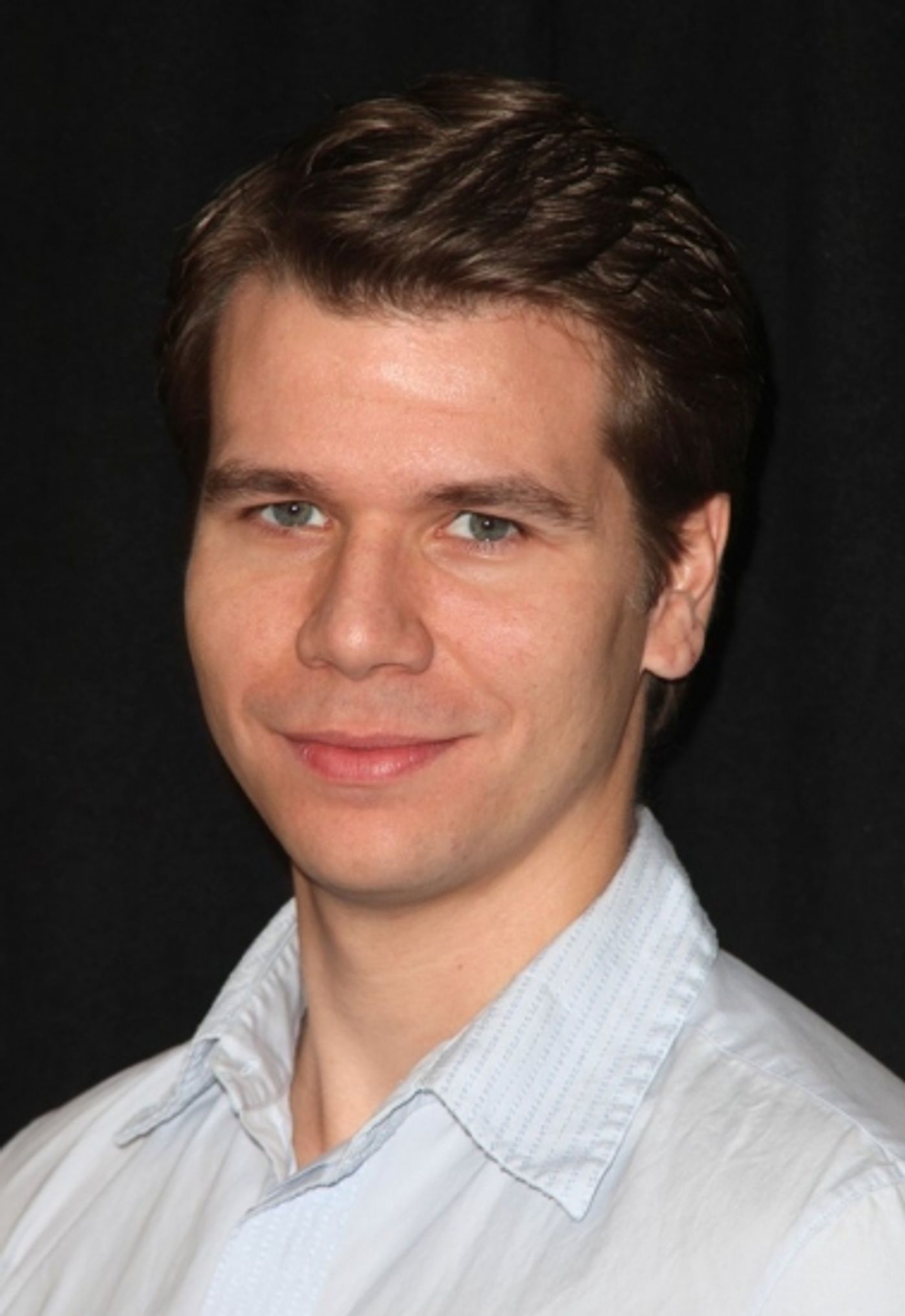 Photo Coverage: 'Hi-Ho, The Glamorous Life!' A LITTLE NIGHT MUSIC Meets the Press  Image