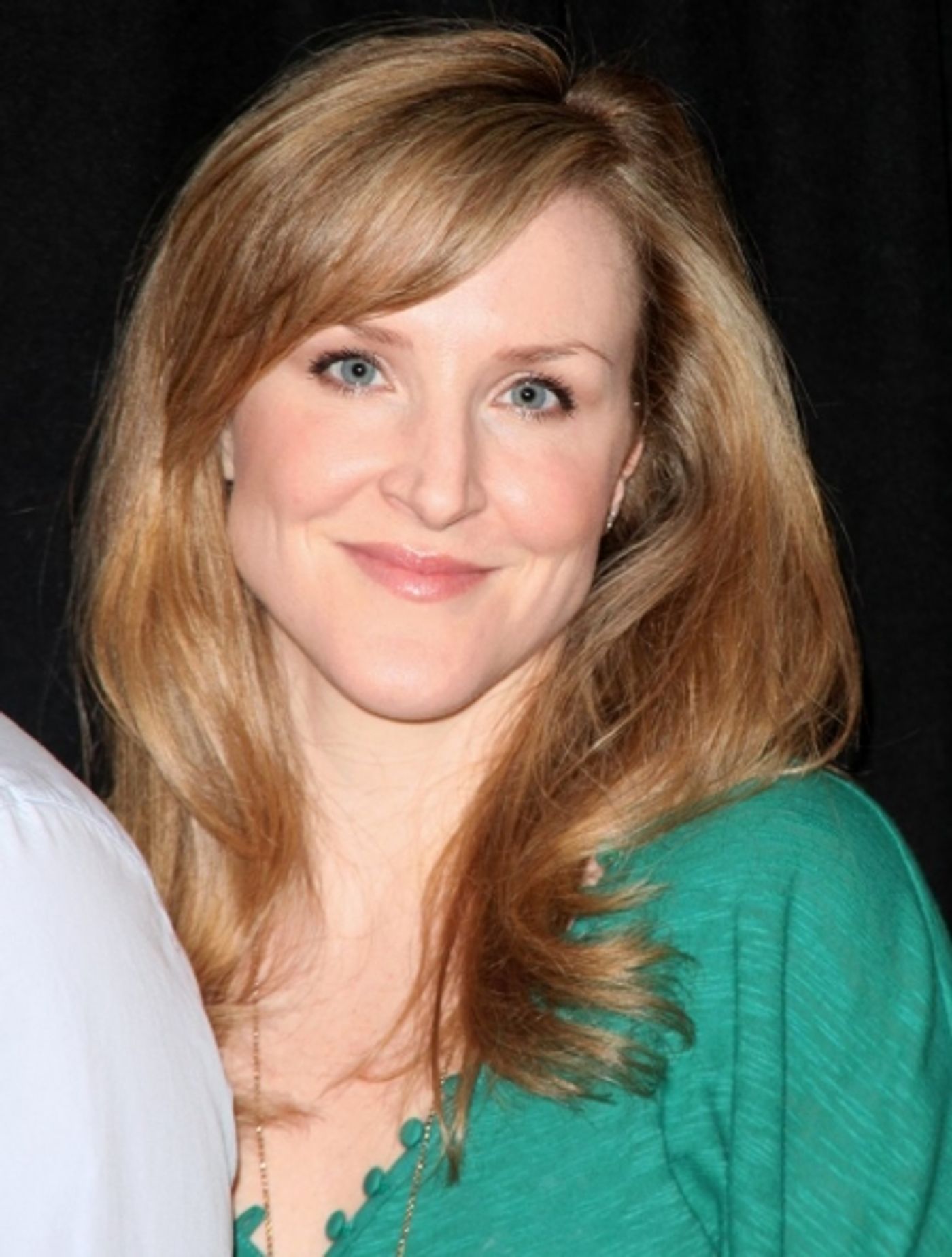 Photo Coverage: 'Hi-Ho, The Glamorous Life!' A LITTLE NIGHT MUSIC Meets the Press  Image