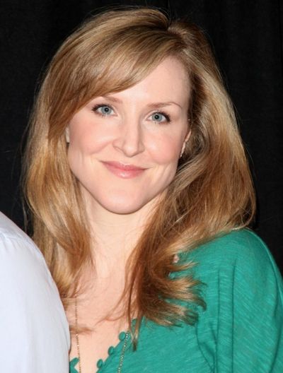 Jayne Paterson Photo