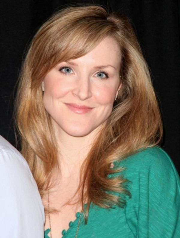 Jayne Paterson Photo