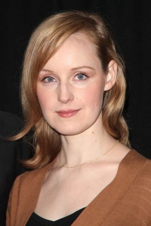 Erin Davie @ BroadwayWorld Erin Davie Photo