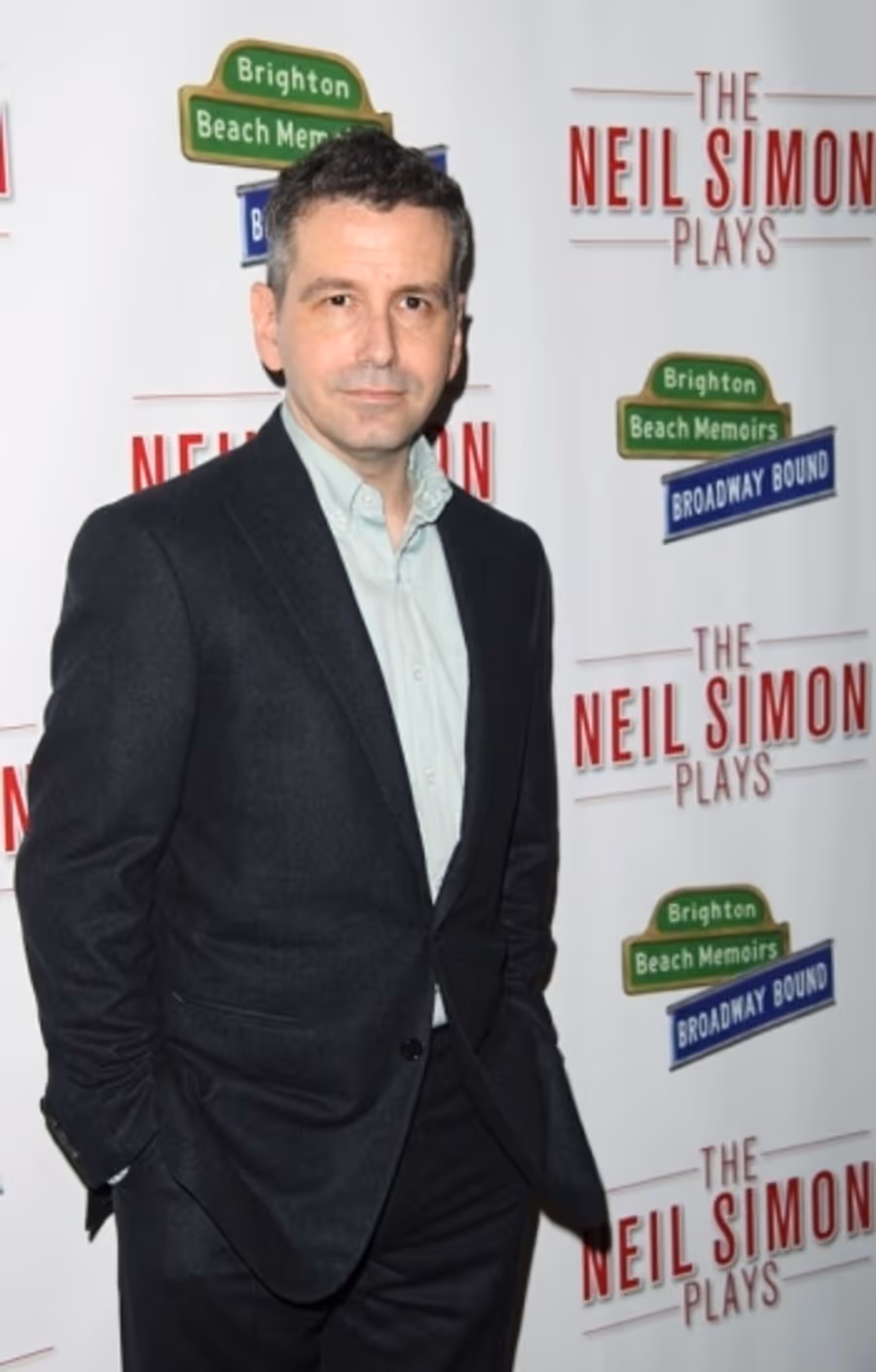Photo Spotlight: THE NEIL SIMON PLAYS Close on Broadway November 1st Image