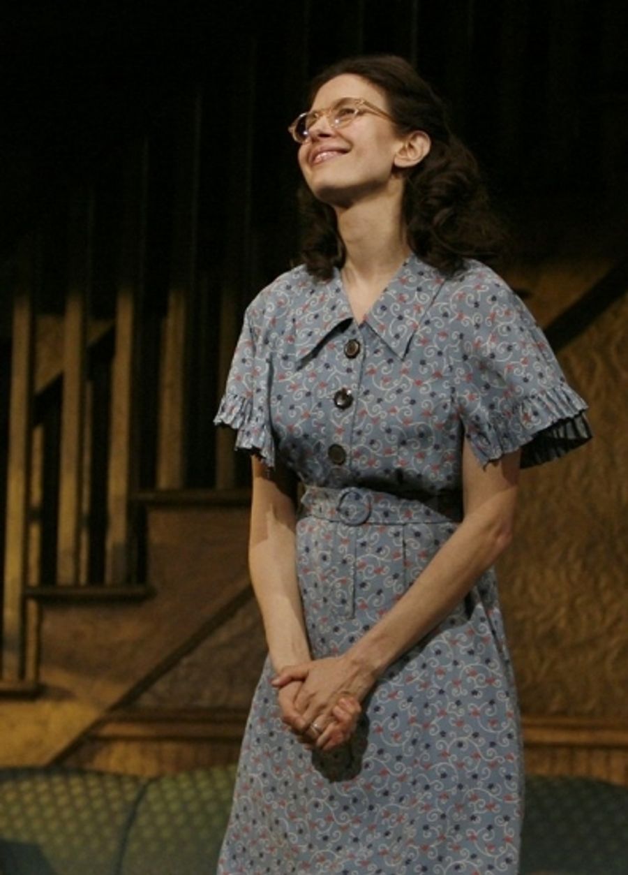 Photo Spotlight: THE NEIL SIMON PLAYS Close on Broadway November 1st Image