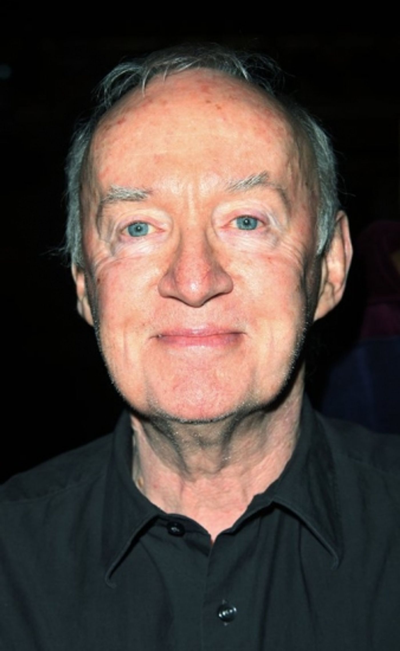 Photo Coverage: FINIAN'S RAINBOW's Big Opening Night  - The Gypsy Robe Ceremony!  Image