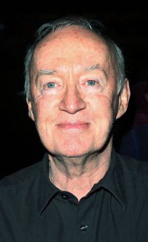 Jim Norton @ BroadwayWorld Jim Norton Photo