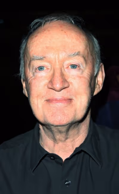 Jim Norton Photo