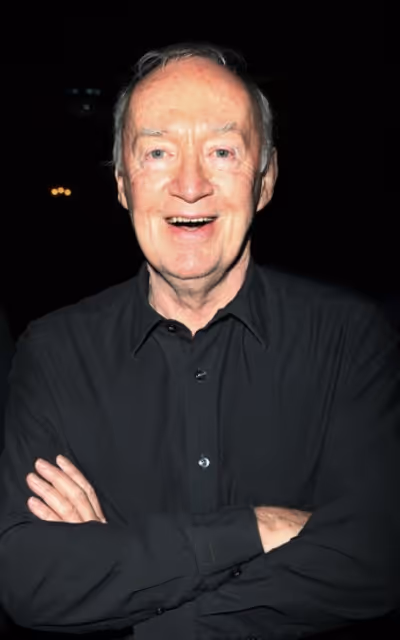 Jim Norton
 Photo