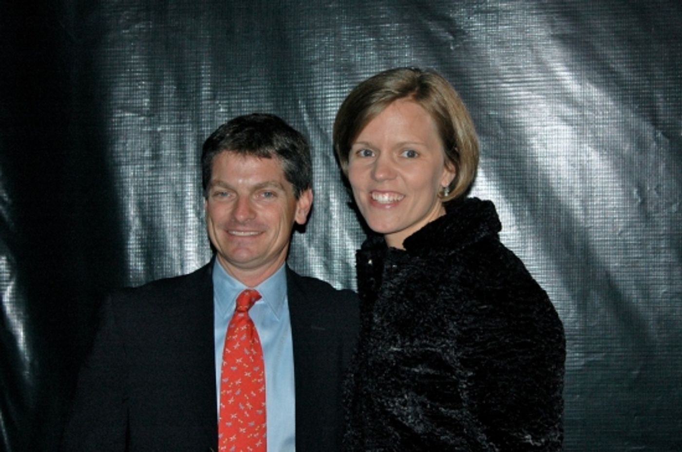 Photo Flash: Ice Theatre of NY Honors Paul Wylie Photo Flash: Ice Theatre of NY Honors Paul Wylie Image