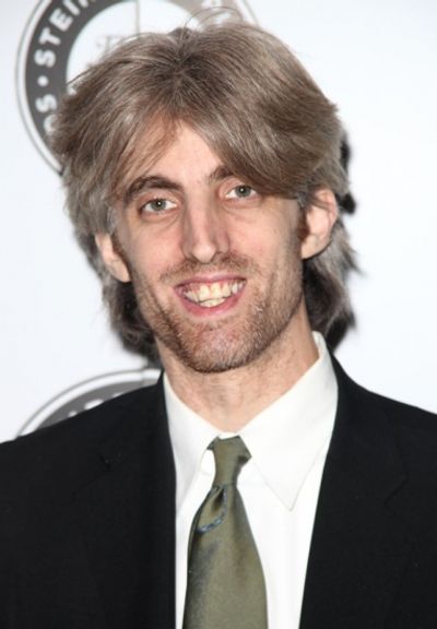 Zak Berkman Photo